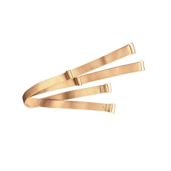 Wacoal Women's Red Carpet Strapless Convertible Bra Strapless 854119 Roebuck 44G - Picture 10 of 12